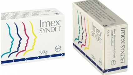 Čo robí Imex Syndet Acne Soap? Ako používať Imex Syndet Acne Soap?