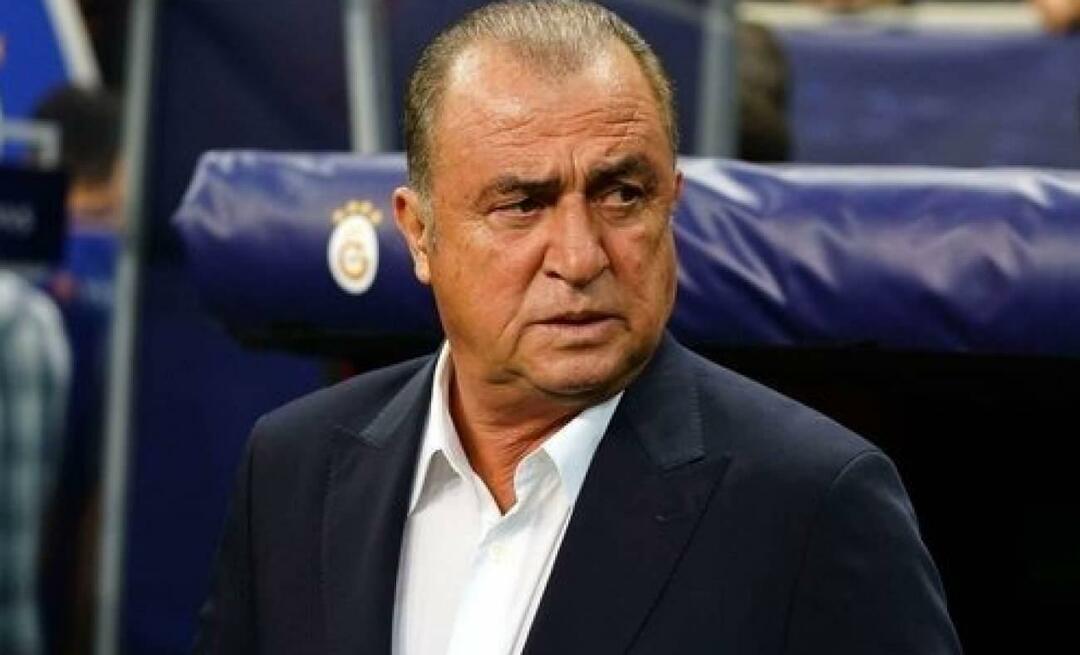 Fatih Terim predal svoj dres pre obete zemetrasenia!