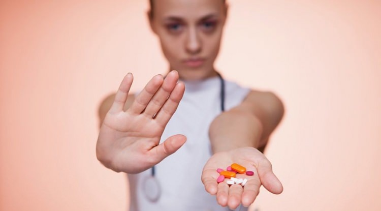 6 spôsobov, ako primerane uchovávať vitamín D