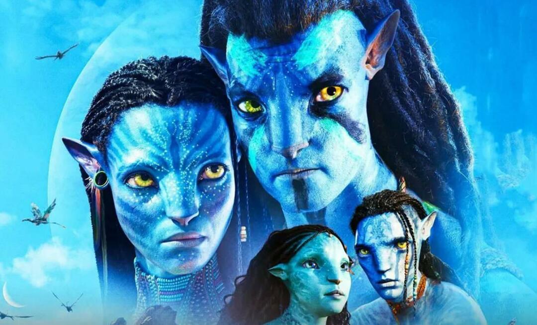 Divák v Indii bol vzrušený a zomrel pri sledovaní Avatara 2!