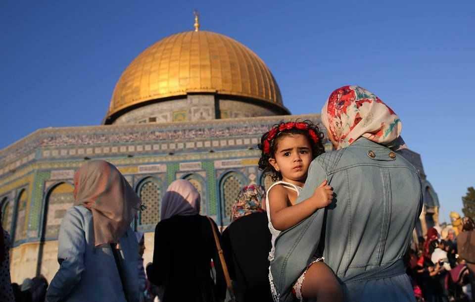 Ako vštepiť deťom lásku k Jeruzalemu