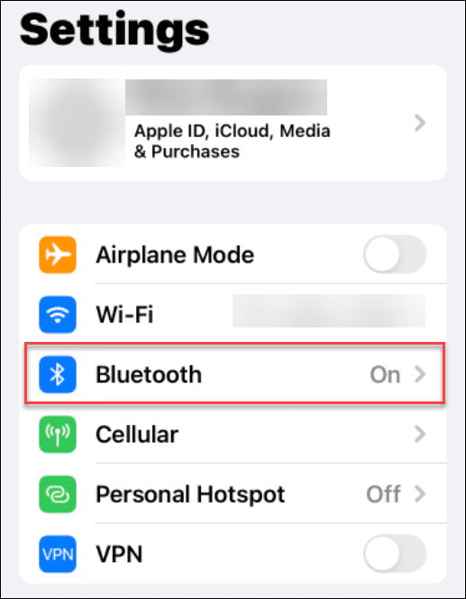 Bluetooth iPhone používa dynamický zámok v systéme Windows 11