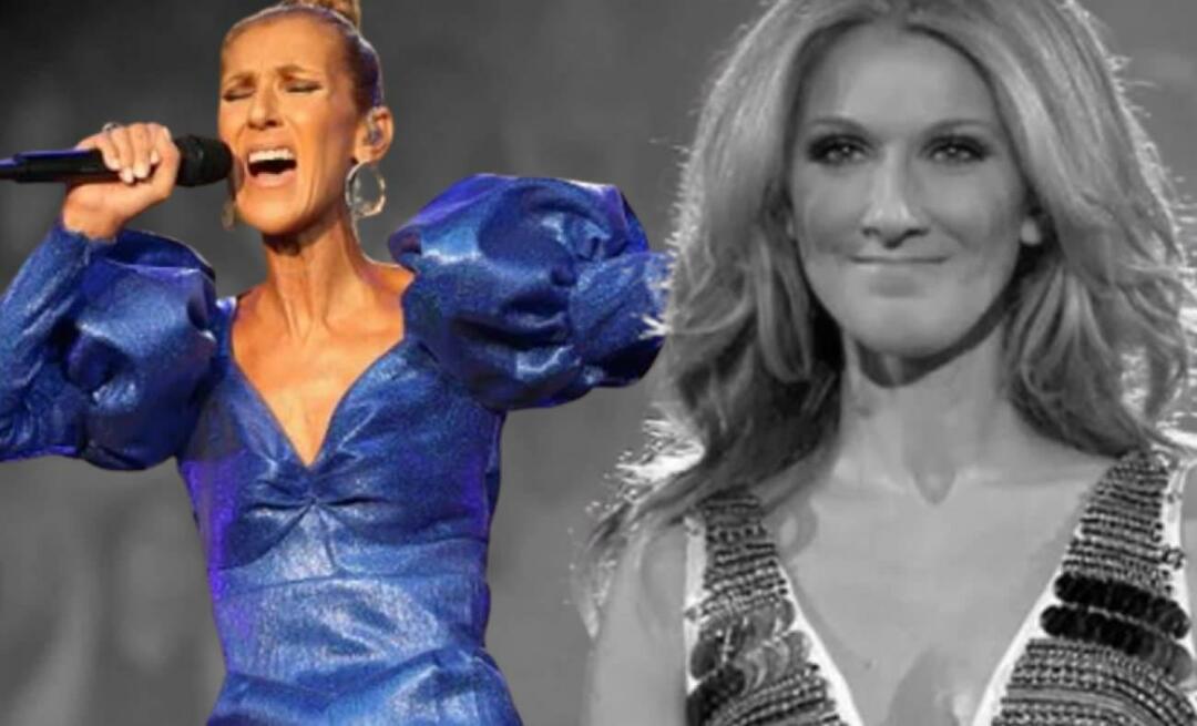 Celine Dion sa potýka so zriedkavou neurologickou poruchou! Trpia syndrómom pevnej osoby...