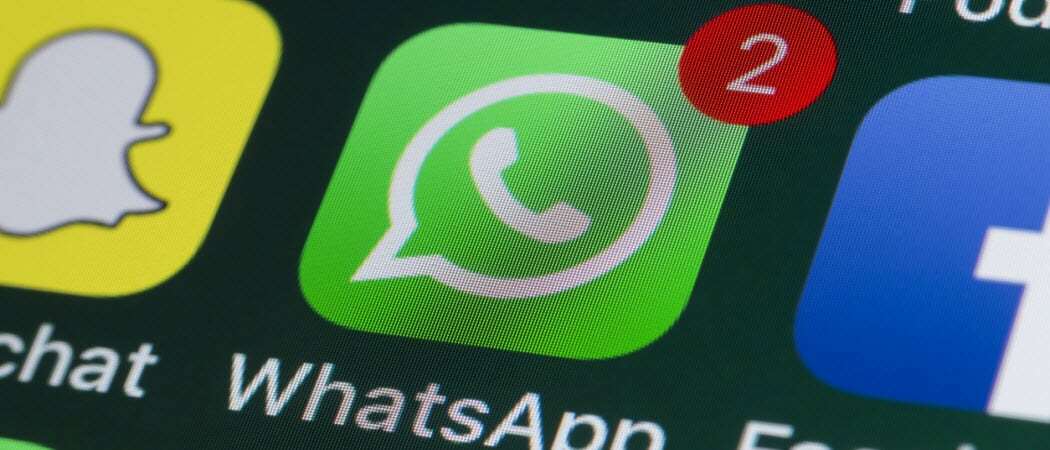 Ako povoliť temné tému na WhatsApp pre Android