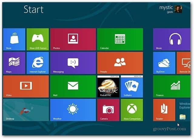 Anketa pre čitateľov: Používate ukážku spotrebiteľov pre systém Windows 8?