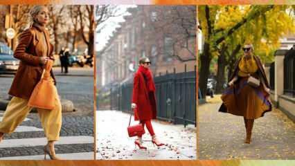 Aké sú módne trendy na jeseň 2023? Ako sa obliecť v jesennom období?
