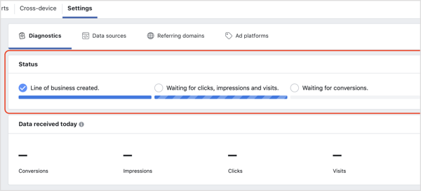 Ako používať nástroj na priradenie Facebooku na meranie vášho marketingového vplyvu: prieskumník sociálnych médií