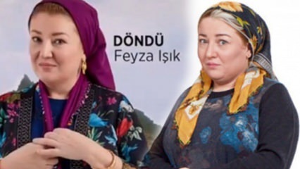 Televízny seriál Gönül Mountain Kto je Dönü? Kto je Feyza Işık a koľko má rokov?