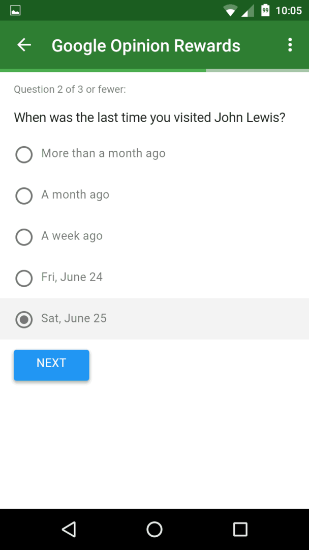 Google Rewards (04) Google Play kredity zadarmo aplikácie ukladajú hudobné televízne relácie filmy komiksy android názor odmeňuje prieskumy navštívené miesto