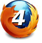 Firefox 4 - recenzia prvého dojmu
