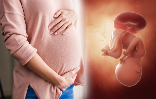 Aké sú príznaky tehotenstva? Príznaky predčasného tehotenstva