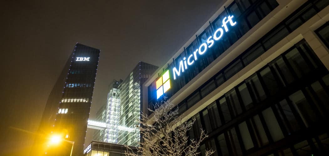 Spoločnosť Microsoft uvádza Windows 10 RS5 Build 17623 na preskočenie dopredu