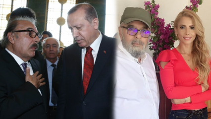 Ferdi Tayfur: Erdogan je zradený pre svoju láskavosť!