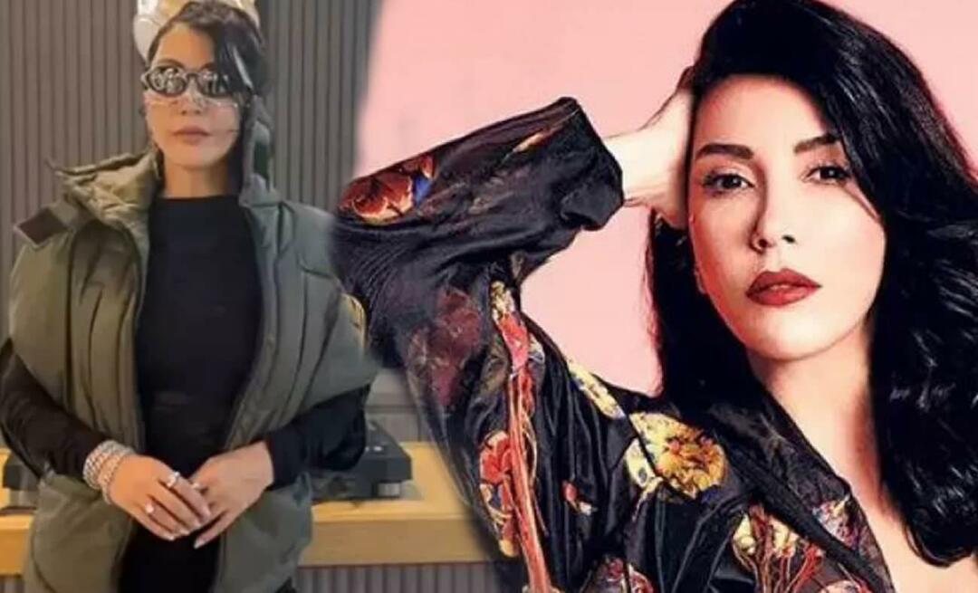 Šokujúci dar od Hande Yener! Zapojil sa do leteckej kampane a ak vyhrá, daruje...