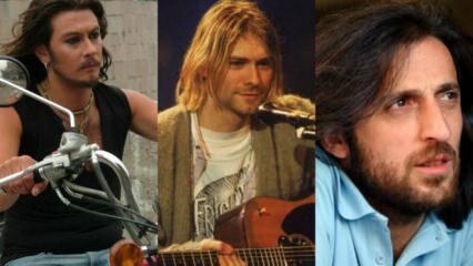 Celebrity, ktoré nás opustili v mladom veku ...