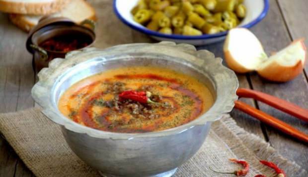 Najjednoduchšie recepty na polievku pre iftar! Lahodné a chutné polievky ...