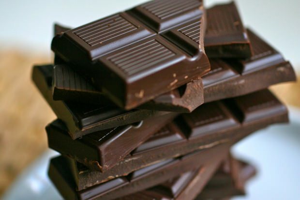 Aké sú výhody tmavej čokolády? Neznáme fakty o čokoláde ...