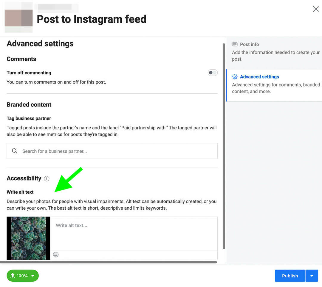 ako-optimalizovať-obrázky-sociálnych-médií-vyhľadať-instagram-príspevok-na-kŕmiť-príklad-19