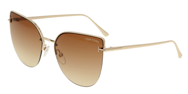 Dámske slnečné okuliare Tom Ford