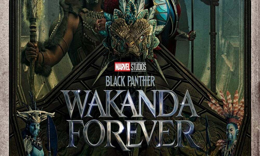 Black Panther: Wakanda Forever debutuje 1. februára na Disney Plus