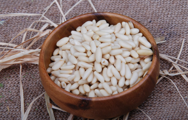 Aké sú nutričné ​​hodnoty borovicových orechov? Aké sú výhody borovicových orechov?