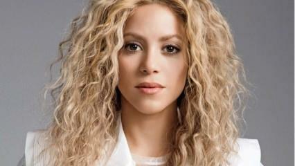 Známa speváčka Shakira sa po podvádzaní rozhodla rozviesť! Svojim fanúšikom zanechal odkaz