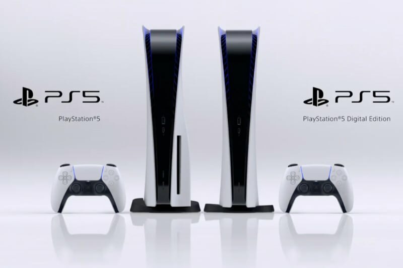 Cena PlayStation 5 bola zverejnená, je vypredaná v noci, keď sa začne predávať! Zahraničná cena PlayStation 5