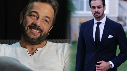 Kerem Alışık a jeho syn Sadri Alışık budú hrať v rovnakej sérii