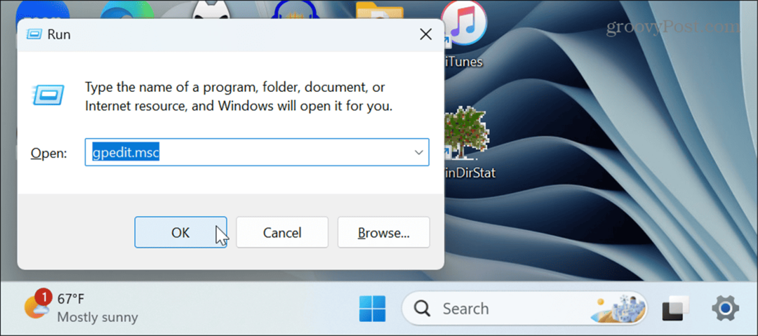 Ako opraviť, že v systéme Windows 11 nie sú k dispozícii žiadne možnosti napájania