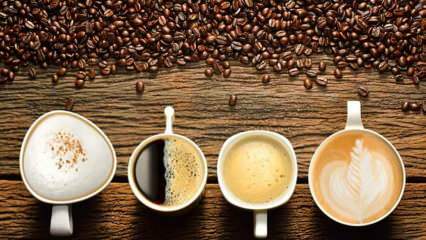 5 efektívnych rád na pitie kávy, ako schudnúť! Schudnúť pitím kávy ...