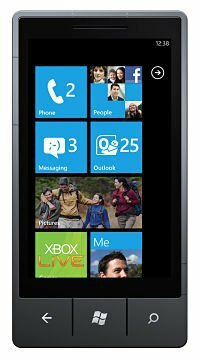 Prvé zariadenia Nokia Windows Phone 7 sa nebudú meniť