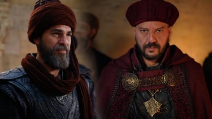 Pôjde „Zmŕtvychvstanie Ertuğrul“ do Fatih?