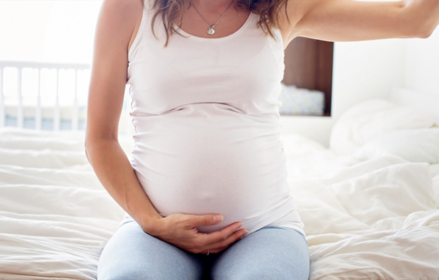 Čo je otrava tehotenstvom?