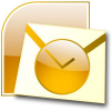 Automatické odosielanie e-mailov v programe Outlook 2010