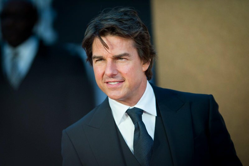 Najväčším víťazom za slovo na svete bol Tom Cruise! Kto je Tom Cruise?