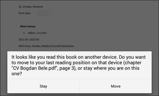 Odovzdajte do služby Knihy Google Play