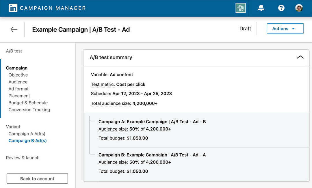 best-practices-for-ab-testing-linkedin-ads-pay-attention-to-audience-size-16