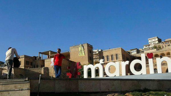 Mardin 