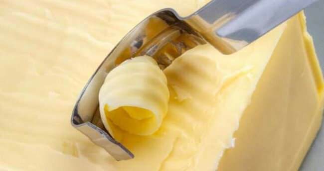  Koľko gramov masla na 1 polievkovú lyžicu