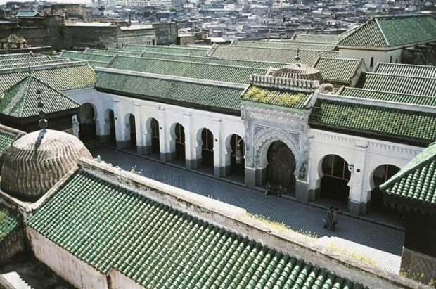 Mešita Karaviyyin