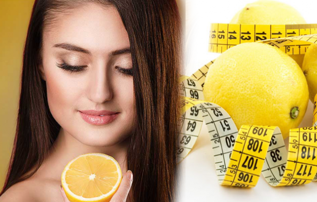Ako použiť Lemon diétu, ktorá robí 3 kilogramy za 5 dní?