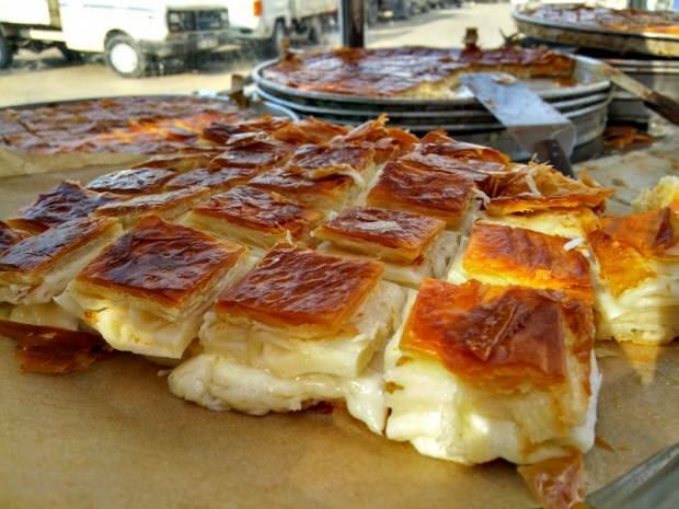 Adana - jemné pečivo