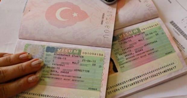 Ako získať schengenské vízum? 