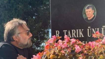Zdieľanie Tarık Ünlüoğlu z Oktay Kaynarca! Kto je Oktay Kaynarca a odkiaľ je?