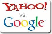 Yahoo - bola spustená nová funkcia priameho vyhľadávania
