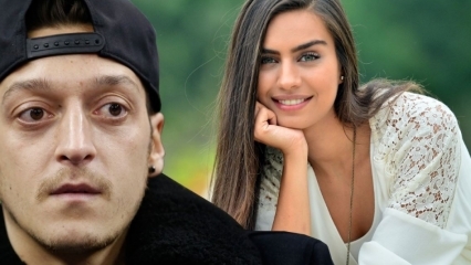 Amine Gülşe a Mesut Özil, 8 mesiacov tehotná, sa dostali do karantény!