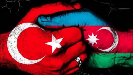 Podpora slávnych umelcov pre Azerbajdžan!