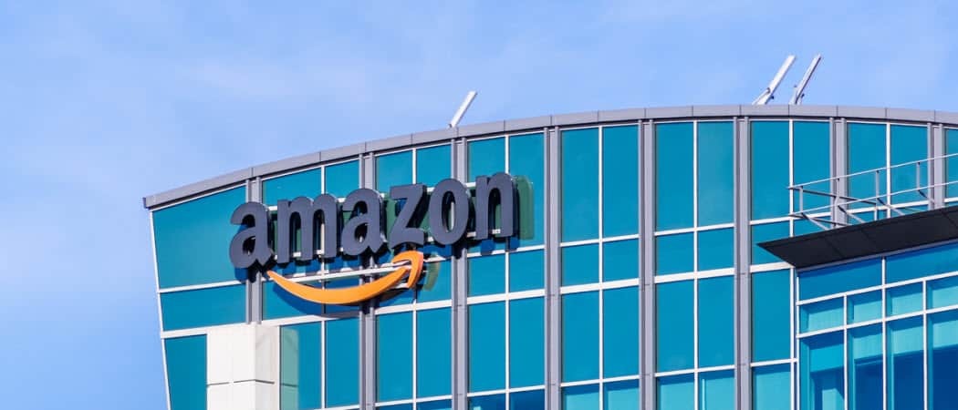 Mali by ste predávať elektroniku spoločnosti Amazon prostredníctvom jej programu Trade-In?
