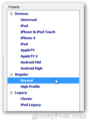 ručná brzda predvoľby iphone ipod ios android apple tv univerzálny normálny ipod dedičstvo klasický vysoký profil ručná brzda ripovanie DVD