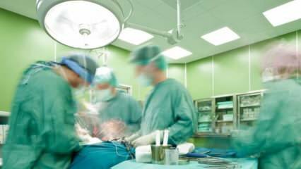 Dopyt po operácii transplantácie maternice sa zvyšuje